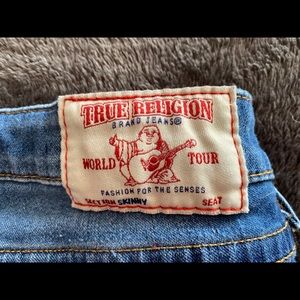 True Religion Jeans